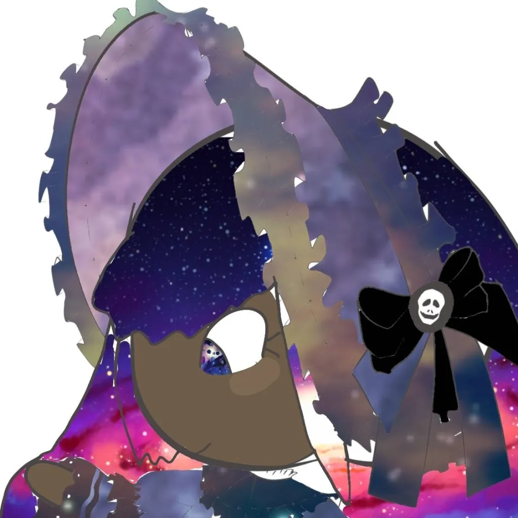 chat with ai character: galaxy