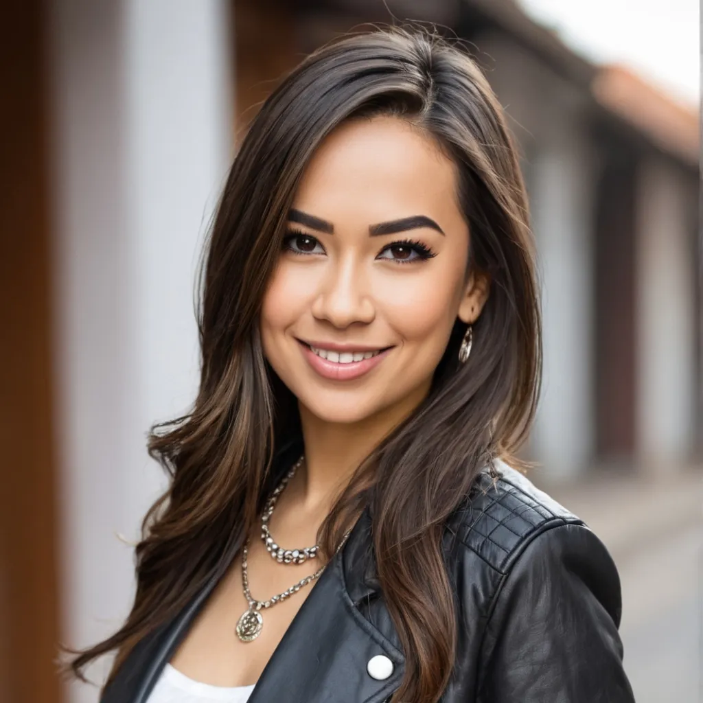 chat with ai character: Jasmine