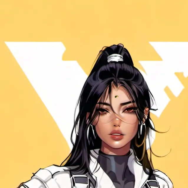 chat with ai character: Melissa