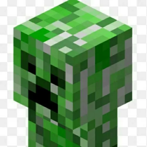 chat with ai character: CREEPER