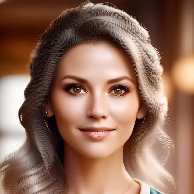 chat with ai character: Sheila