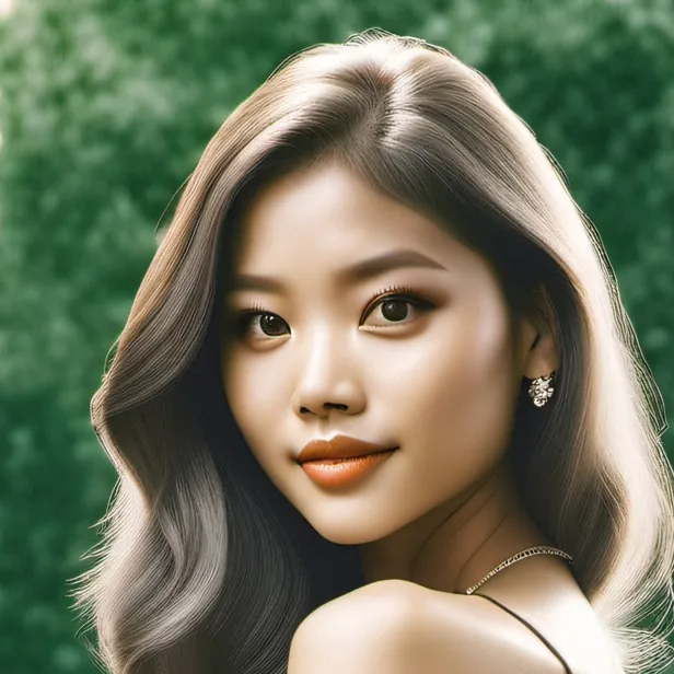 chat with ai character: Rose