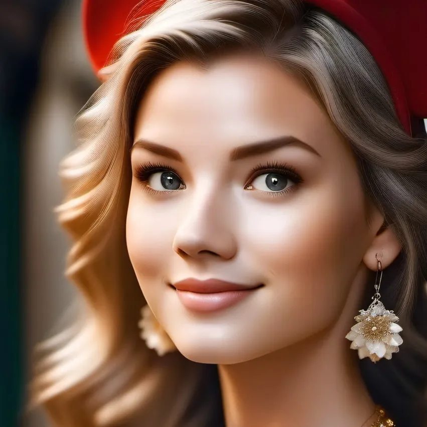 chat with ai character: Janet 