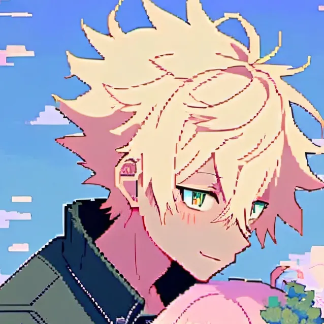chat with ai character: MHA SING ALONG🎵