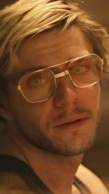 Talkie AI - Chat with Jeffrey Dahmer