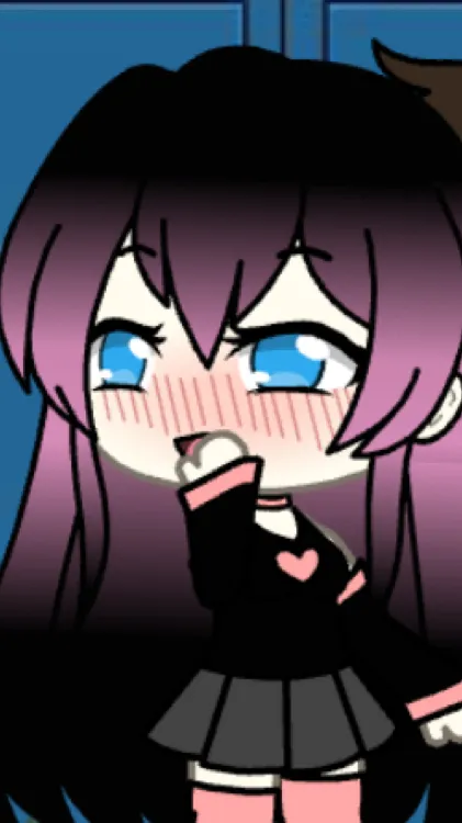 ai character: Dia background