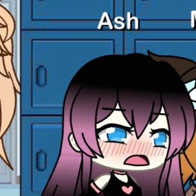 chat with ai character: Dia