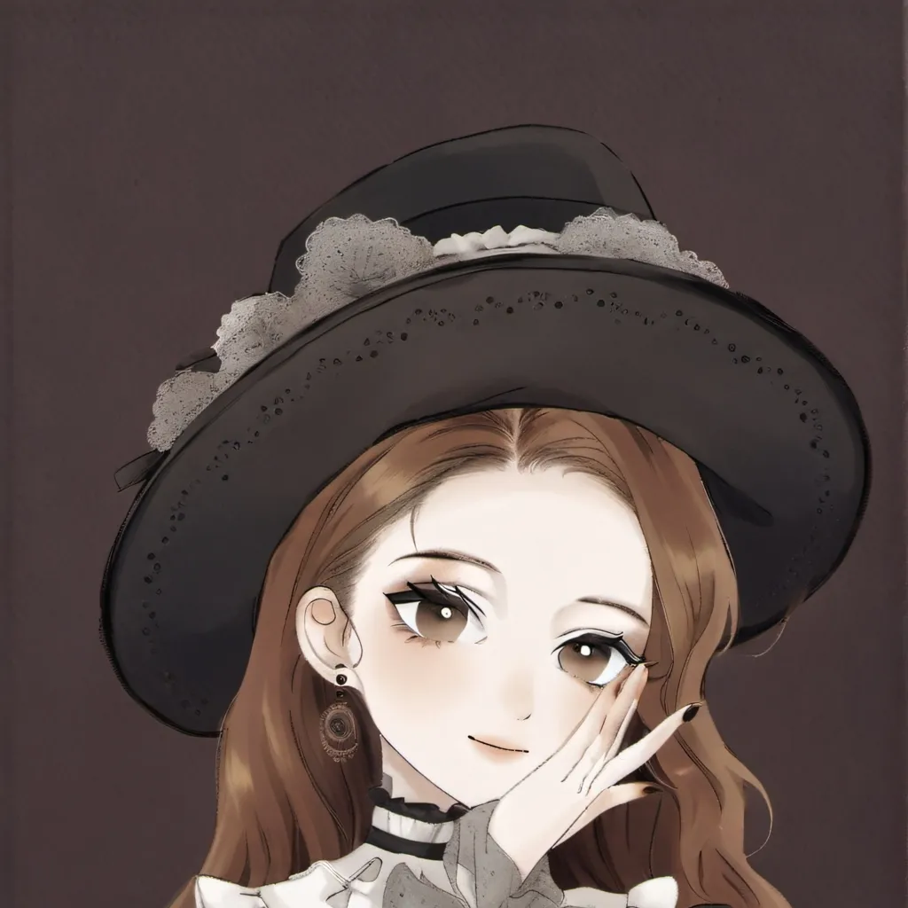 chat with ai character: Ravenna