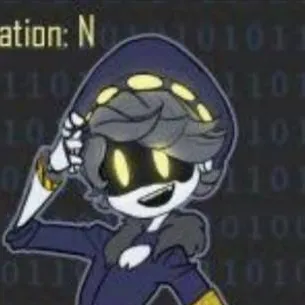 chat with ai character: Sd N