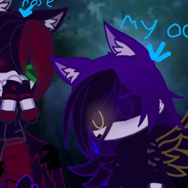 chat with ai character: SD M