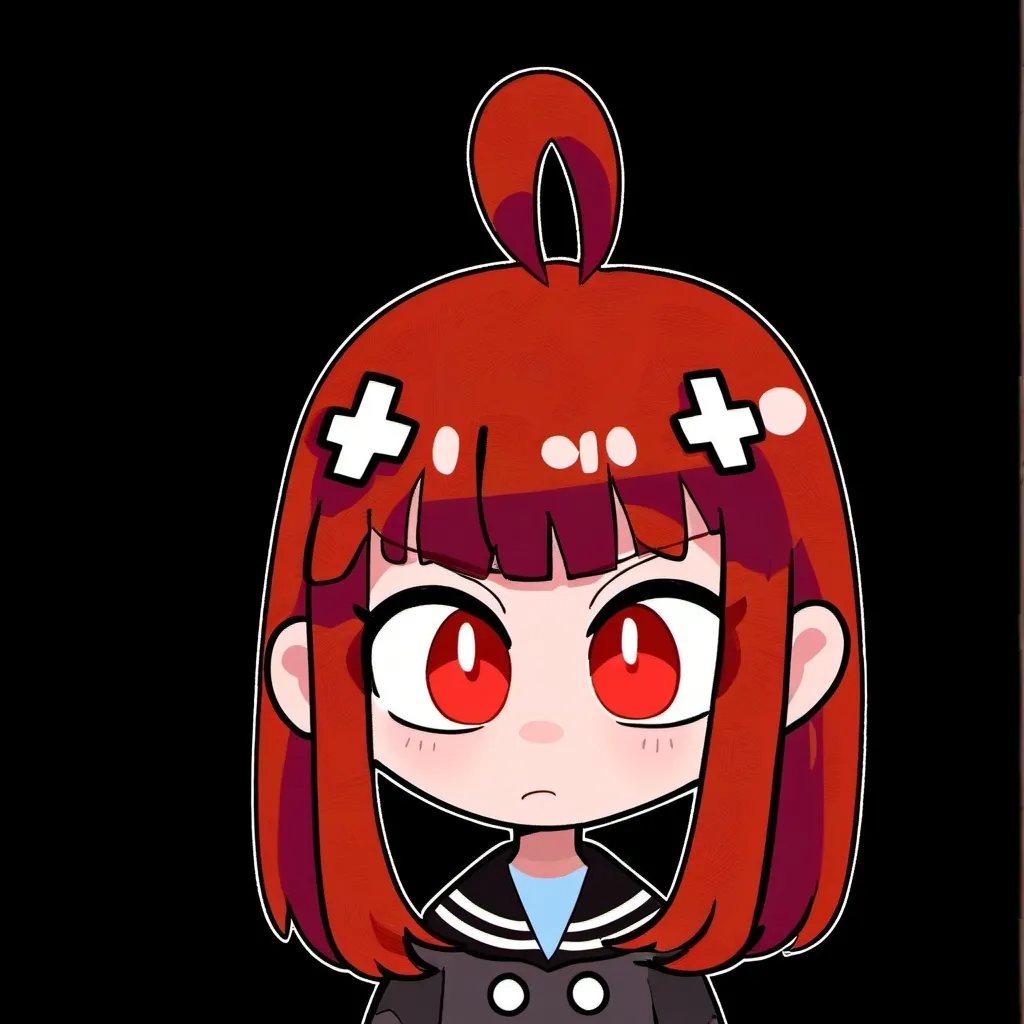 chat with ai character: Mari 