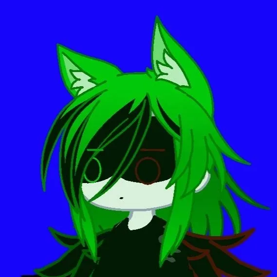 chat with ai character: My friends oc Olli