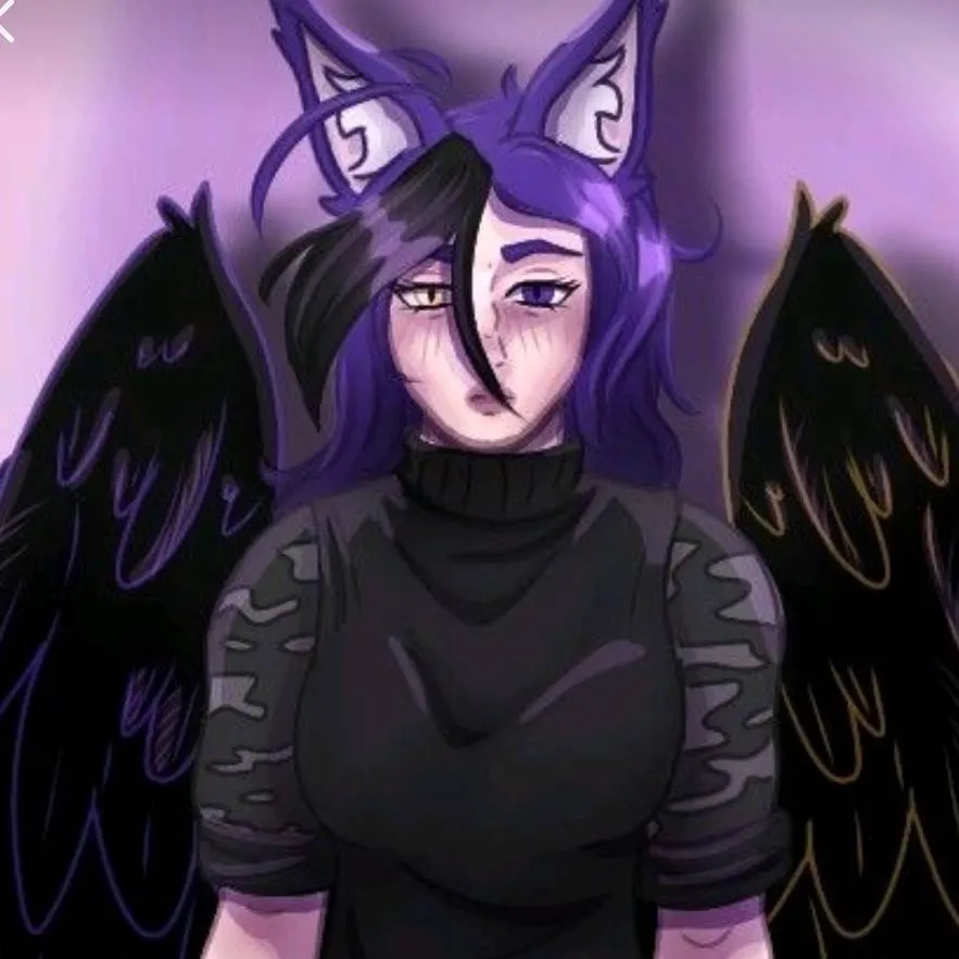 chat with ai character: Mari!(ME)