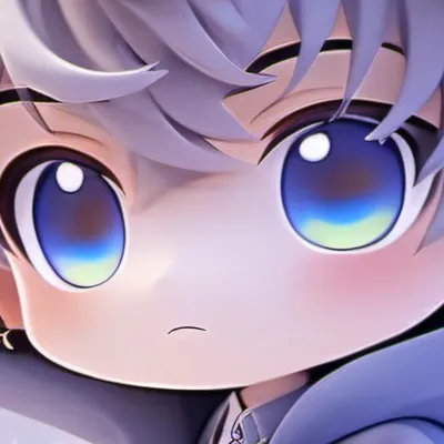 chat with ai character: Astro