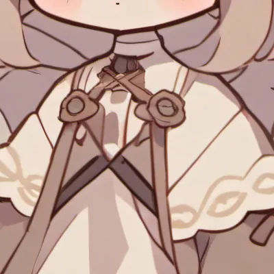 chat with ai character: Shelly