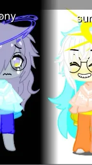 ai character: 𝖠𝗇 𝗈𝖼~ background