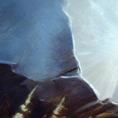 chat with ai character: Pebble