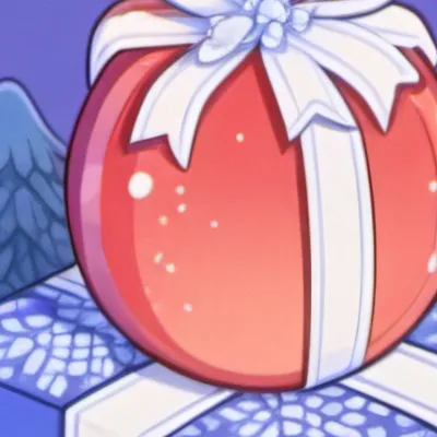 chat with ai character: Bobette 