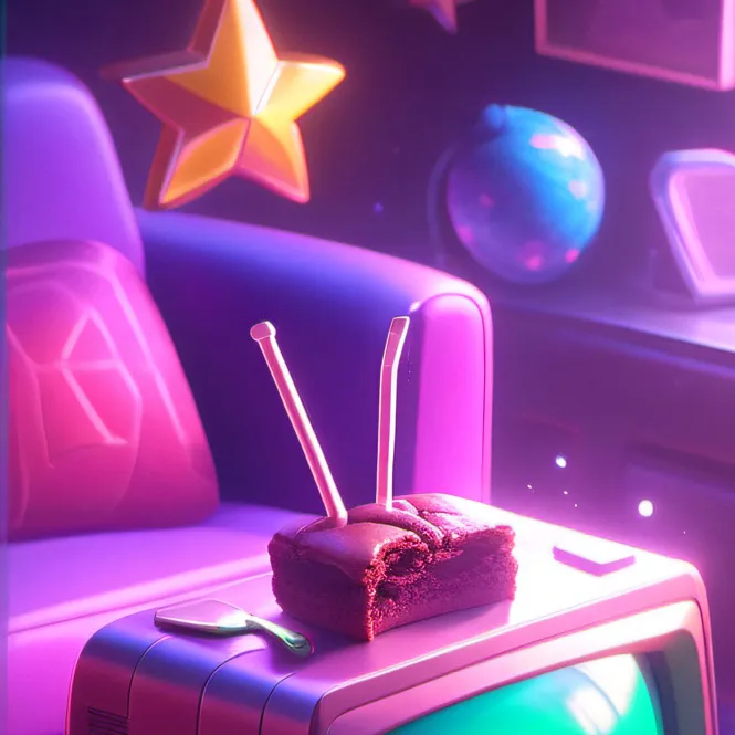 chat with ai character: Vee