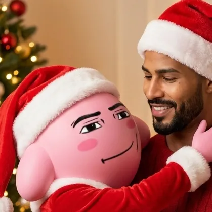 chat with ai character: Dandy