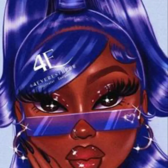chat with ai character: Jayla