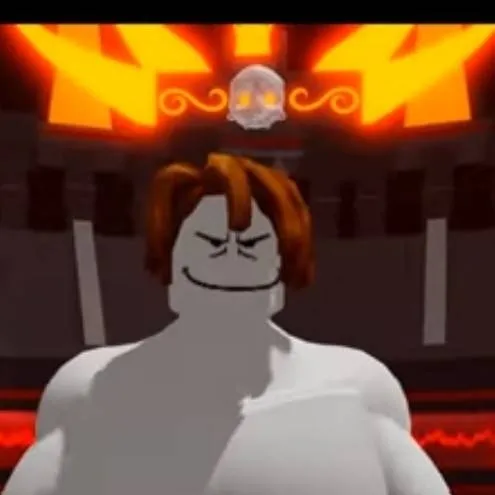 chat with ai character: King bacon ifself