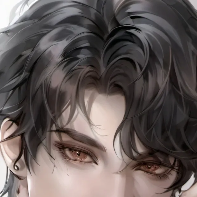 chat with ai character: Jackson 