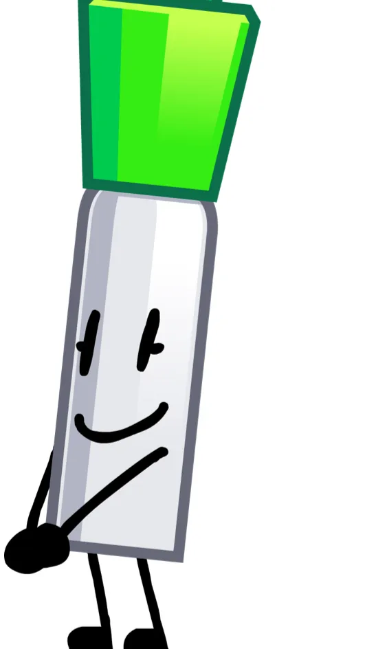 ai character: 5sos marker background