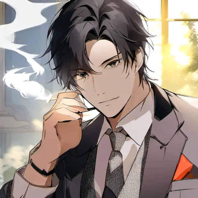 chat with ai character: Devin 