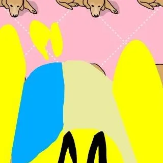 chat with ai character: Clips Bed :)