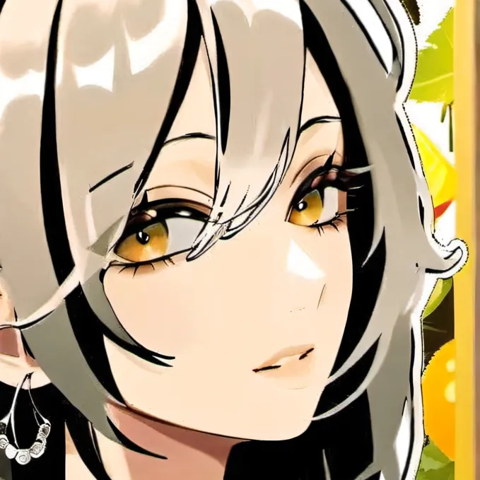 chat with ai character: Lily