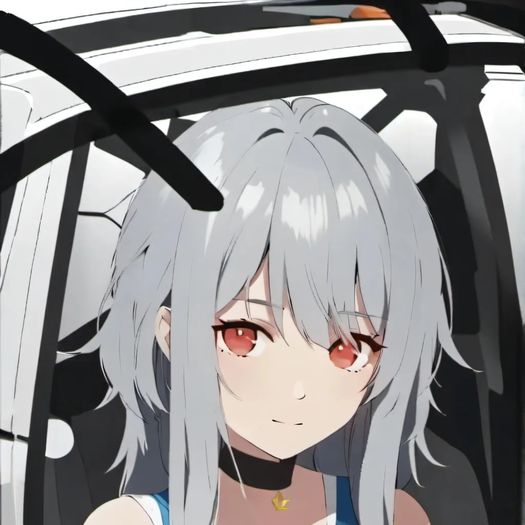 chat with ai character: Mina 