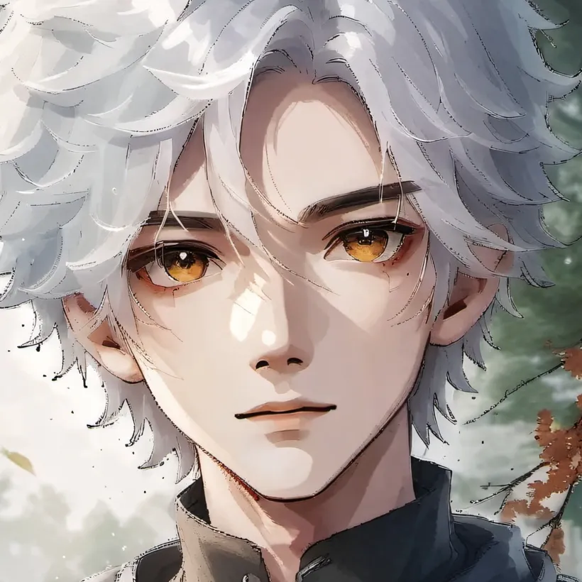 chat with ai character: Mike