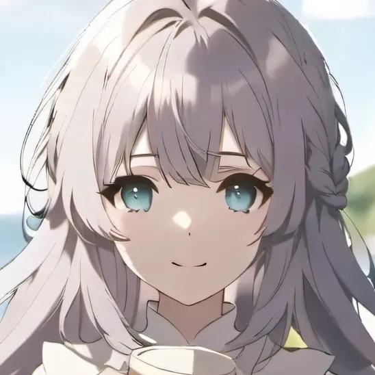 chat with ai character: Mila