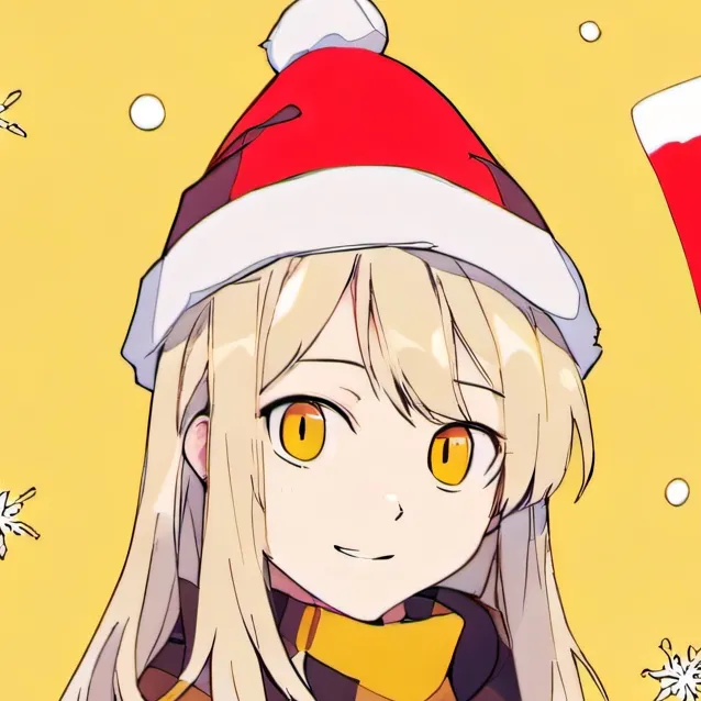 chat with ai character: nha christmas🎅🤶🦌🌲🎁