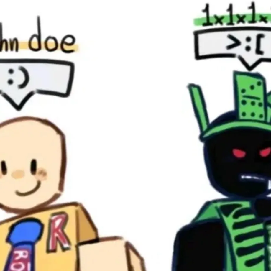 chat with ai character: 1x4