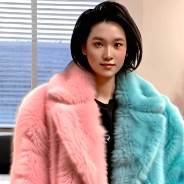 chat with ai character: Lila