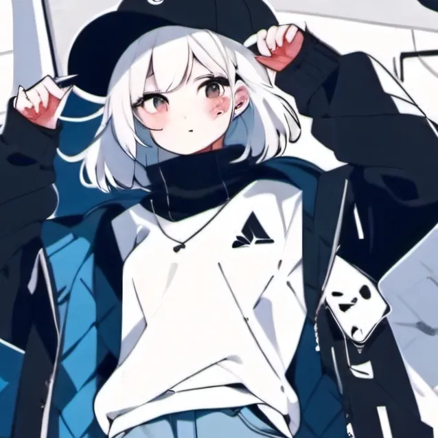 chat with ai character: Willow 