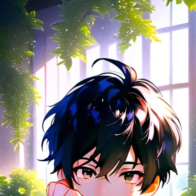 chat with ai character: Mark