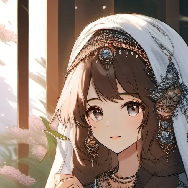 chat with ai character: Alisa