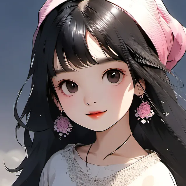 chat with ai character: {~*Lucia*~}