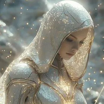 chat with ai character: delousha