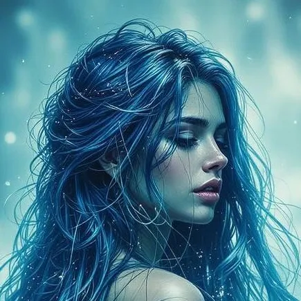 chat with ai character: Selina 