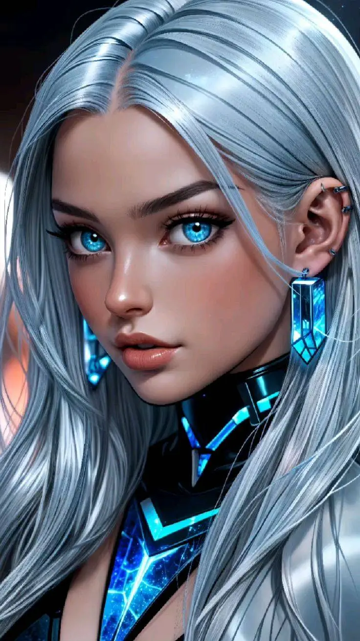 ai character: Isabella background