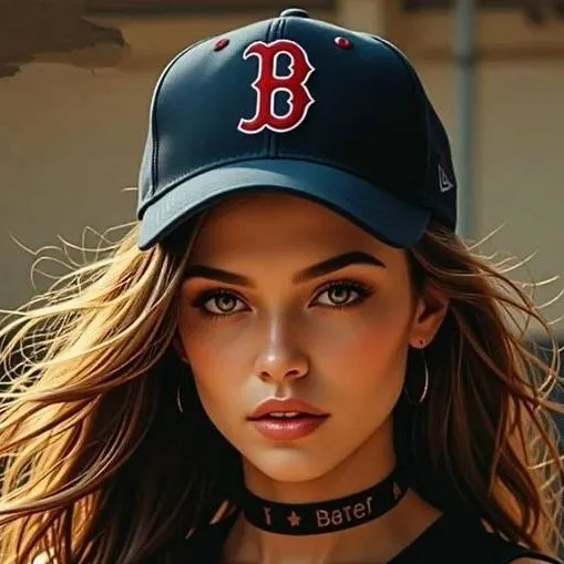 chat with ai character: Maya Thompson