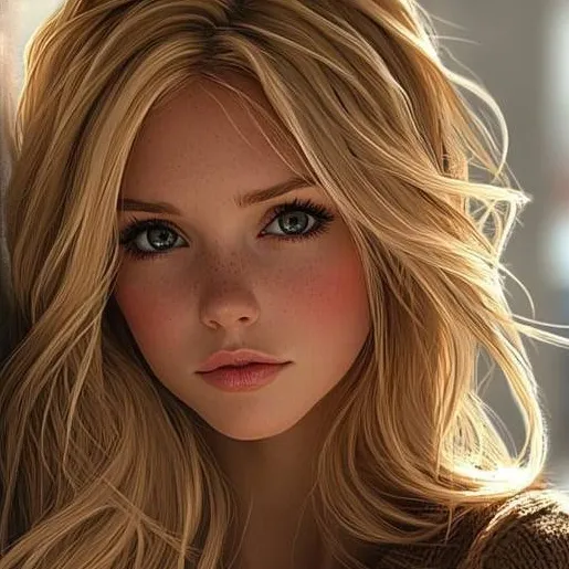 chat with ai character: Emily