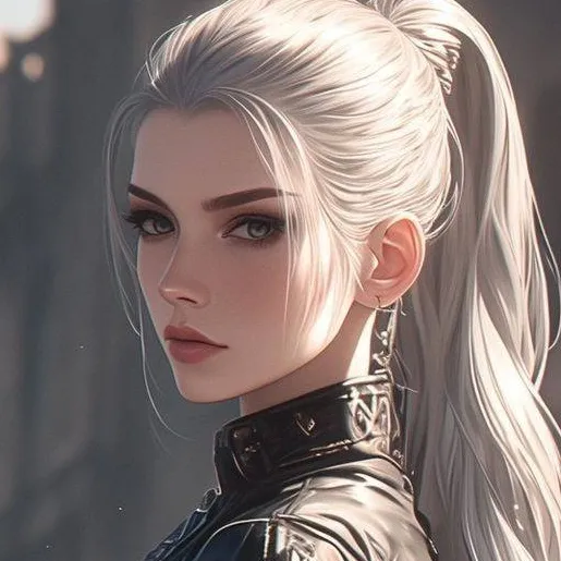 chat with ai character: Emily