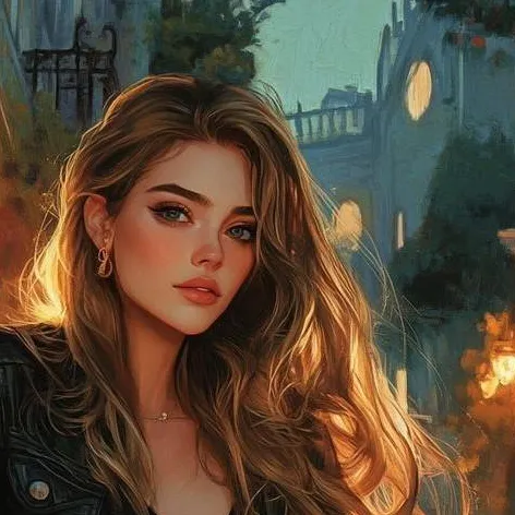 chat with ai character: Jane