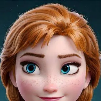 chat with ai character: anna