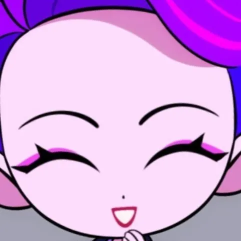 chat with ai character: Rona